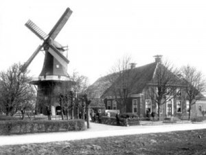 De molen