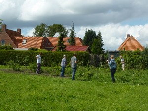 onderhoud Addingapark